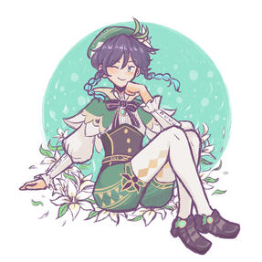 clairiko